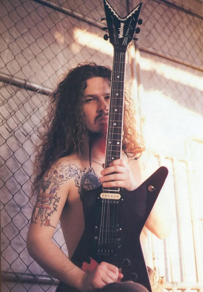 Happy Birthday DimeBag Darrell   