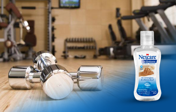 Nexcare™ Argentina tweet media