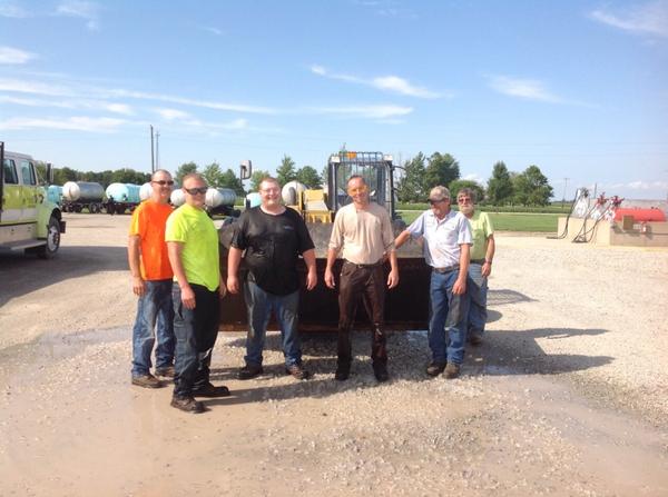 CPSNorthIndiana's tweet photo. CPS Arcadia took the #ALSIceBucketChallenge Check out our Facebook to see the video! @underwood_jake @DiceGdice http://t.co/e17dijJ0cN