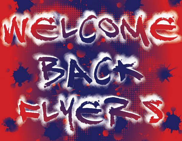 TimothysBar's tweet photo. WEDNESDAY NIGHT! Open 10pm 21+ NO COVER $5.00 Walls Bombs &amp; Pitchers ALL NIGHT! #WelcomeBackFlyers #Round1of12 http://t.co/AGT37j5mpE