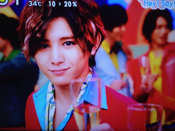 あやちゃ No Twitter Zip ウィークエンダーmv 山田涼介 中島裕翔 知念侑李 岡本圭人 Http T Co 9mbkv0aaeg