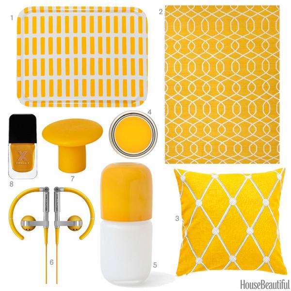 HouseBeautiful's tweet image. Color Obsession of the Week: Saffron. hbm.ag/6013WK8l