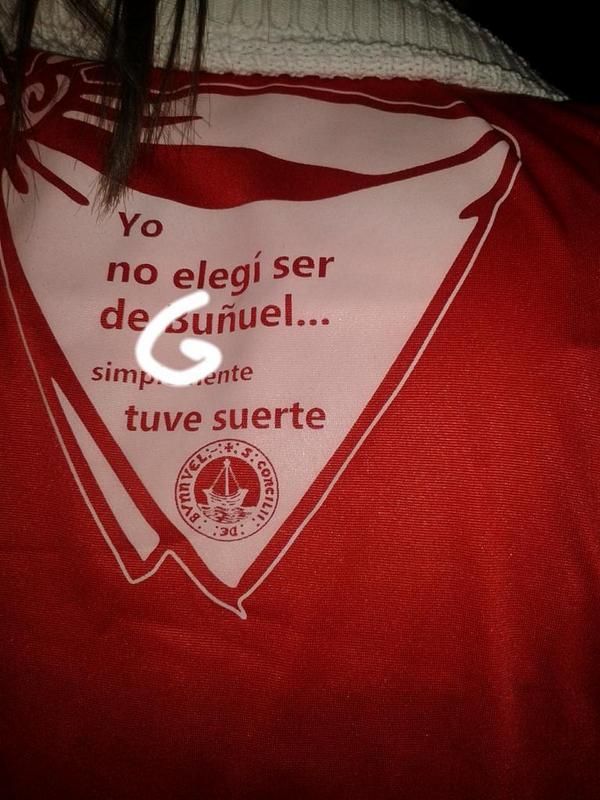 DivipeRbf's tweet image. Yo no elegí ser de guñuel 💩, simplemente tuve suerte. 😂😂 @SaraMesaRedrado