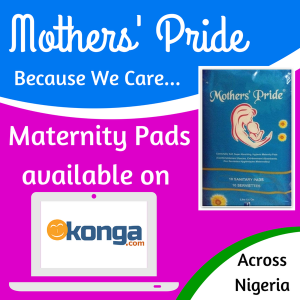 MothersPrideAFR's tweet photo. MOTHERS' PRIDE NOW AVAILABLE ON http://t.co/obxXwewDRG @ShopKonga #Konga #MothersPride http://t.co/xGAhcEEANo