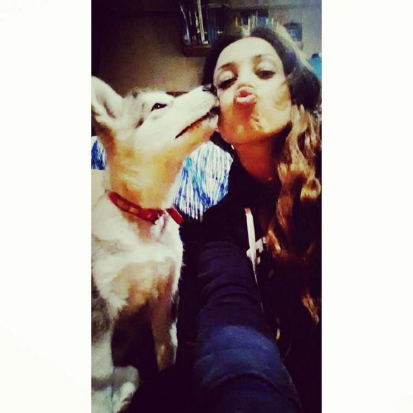 NathaliaMonick's tweet photo. Buenas#noches#cn#mi#Gordo http://t.co/ImHOtO0l6v