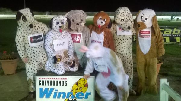 jurrienheynen's tweet image. Well done to the pack for raising a whole load of money for Diabetes UK - great effort!