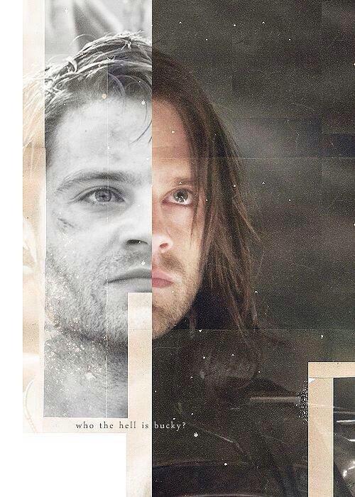 Bucky Barnes (@on_yourright) on Twitter photo 