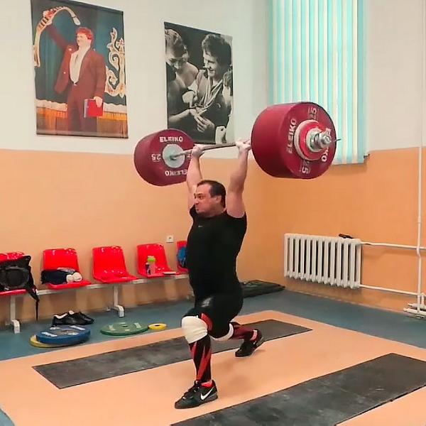 StrengthStds tweet picture