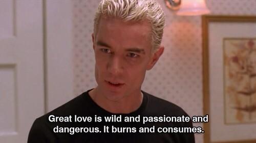 My love for James Marsters is so so great. Happy 52nd Birthday!! 