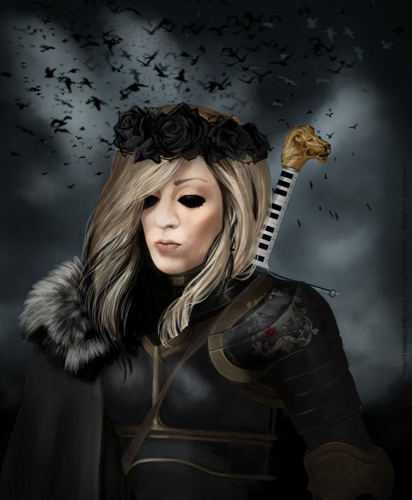 Shama ✨🥹♥️ ( Commissions open) tweet media