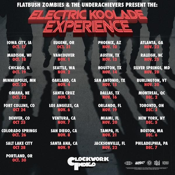 FlatbushZombies tweet picture