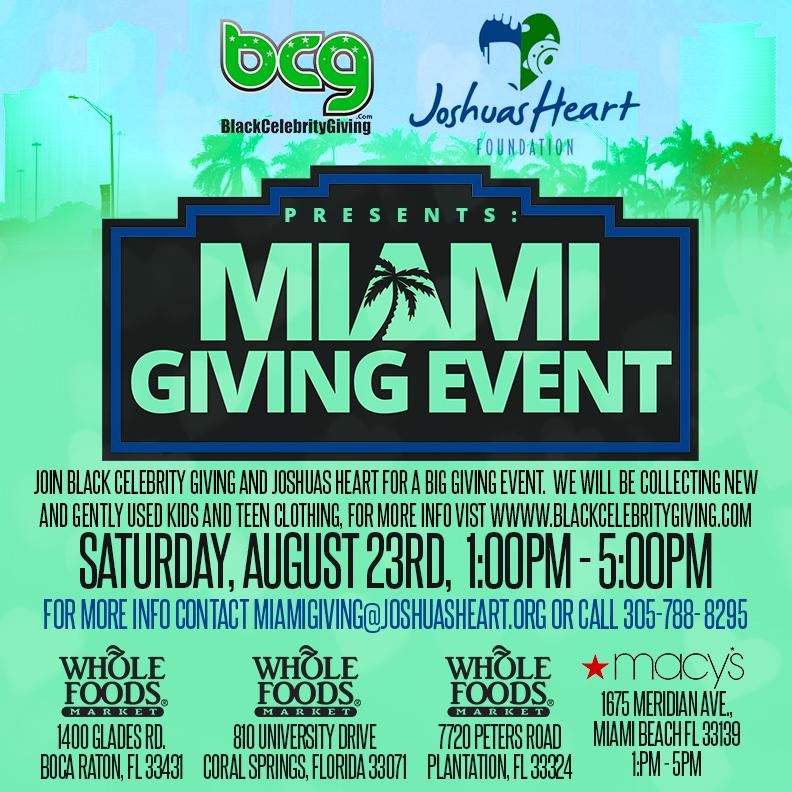 Island Design Studio on Twitter "South Fla Donate gently used clothing