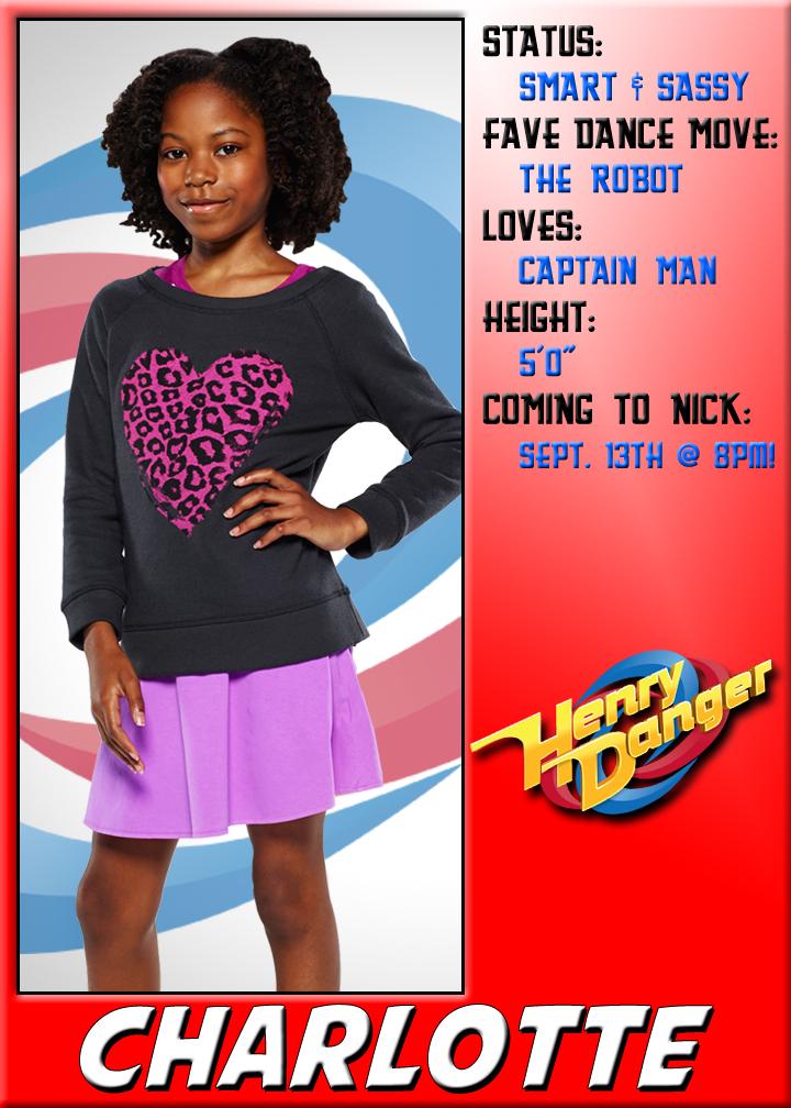 Henry Danger on Twitter: "Comin' in hot at 5'0"It's 