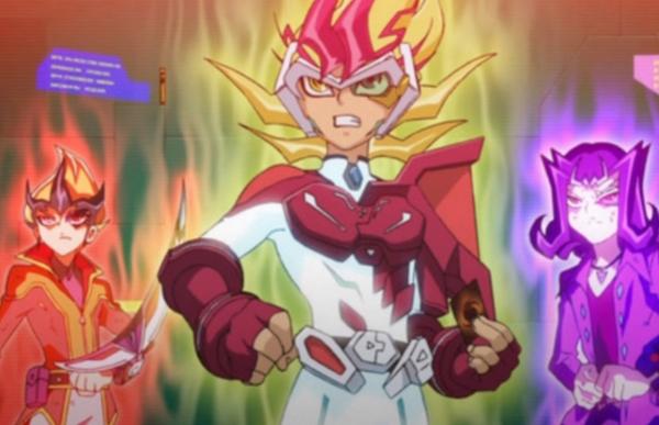 SQUAD UP BITCHES <a href="/IchibanSlacker/">Jaden Yuki.</a> <a href="/CrystalJohanA/">♤Johan Anderson♤</a>