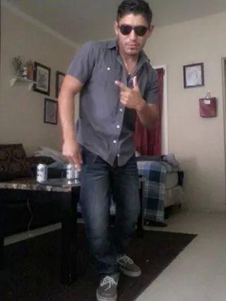 DepJavi's tweet photo. Borracho ando!! http://t.co/ODCd2FnsUF