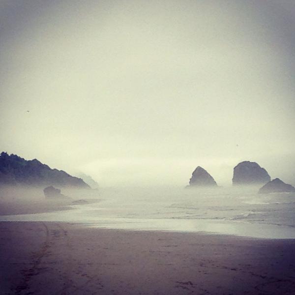 "Missing someone gets easier every day because ... its one day closer to the next time you will see each other"