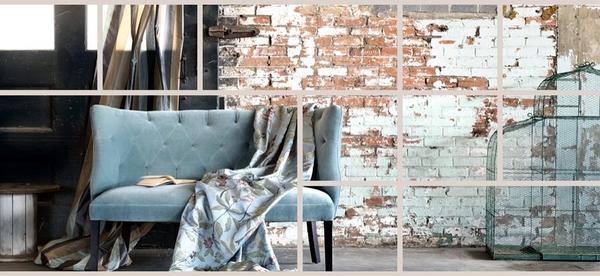 HomeDesign19's tweet image. Kasmir fabrics