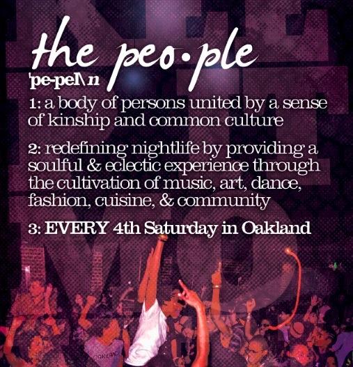 thenewparish's tweet photo. RT @djheylove: SAT08/23 @thepeopleoak ♥️w/residentDJs // Cali @DJing_Cecil @djheylove @afrobot hostedBy @amynabong // http://t.co/fGRnckQu1X