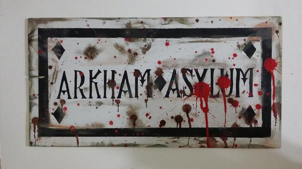 SpikeJones_3586's tweet photo. #Batman #ArkhamKnight #joker #batmanarkhamknight #Arkhamasylum #DCcomics #XboxOne #playstation
http://t.co/brcJ690rSp http://t.co/soMBBAehCS