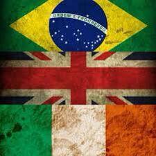 jenniffer_meira's tweet photo. SOU BRASILEIRA COM A ALMA BRITANICA E O CORAÇAO IRLANDES!!!:-) http://t.co/mFjEQBlfOZ
