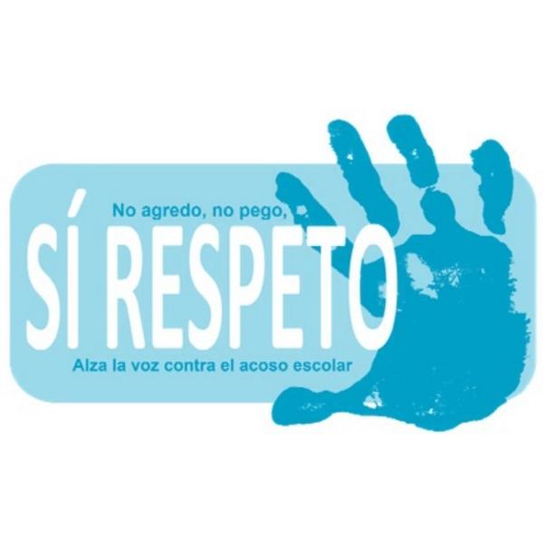 SiRespetoMex's tweet photo. Trabajemos juntos por un #MéxicoSinBullying // denuncia en 01800-11-ACOSO(22676) o http://t.co/wFgiwIN9So RT http://t.co/2TazhWPNYQ