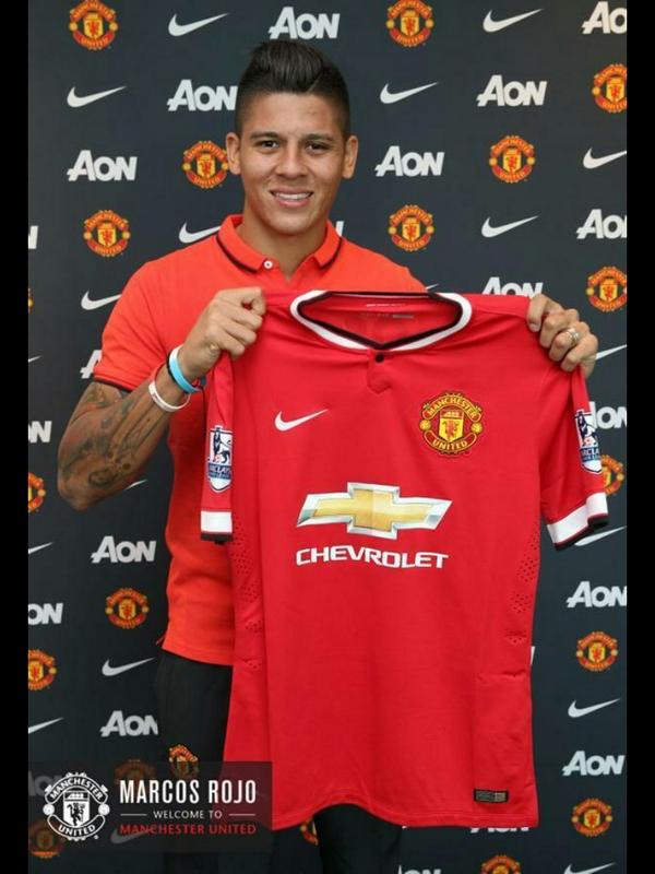 Manchester United FC (@UtdExclusive) / Posts / X