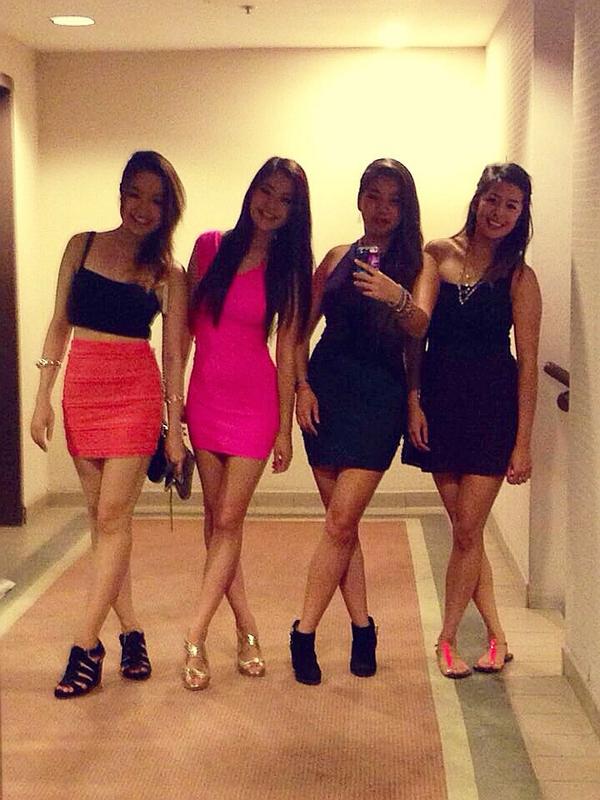 _whitneylau's tweet photo. #GNO http://t.co/tFYIiqlzlc