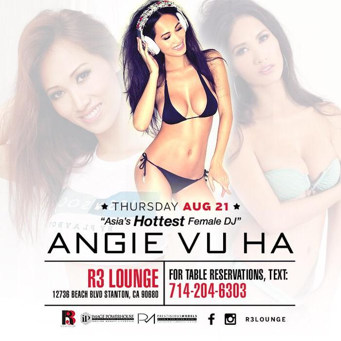 Spinning tomorrow in Cali. Xo http://t.co/Q1U2d6WkkK<a href="/tag/friskyfriday"class="tags"><span>#friskyfriday</span></a>