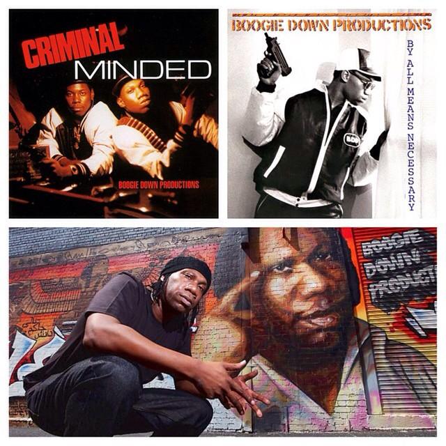 Happy Bday to one of my favorite & greatest MCs of all time, KRS-One (Knowledge Reigns Supreme Over Nearly Everyone)! 