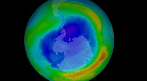 NASA tweet picture