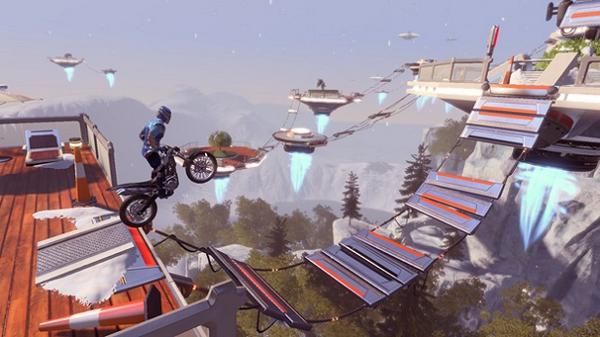 FUNatFUN's tweet photo. Second Trials Fusion DLC takes to the skies - http://t.co/8tWN566aLA http://t.co/eAZJ3orcmb
