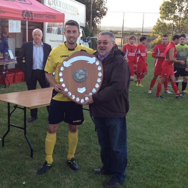 PenlanAFC's tweet photo. Final score @PenlanClubAFC 5 Ragged School 1 http://t.co/9M8tUsfjt3