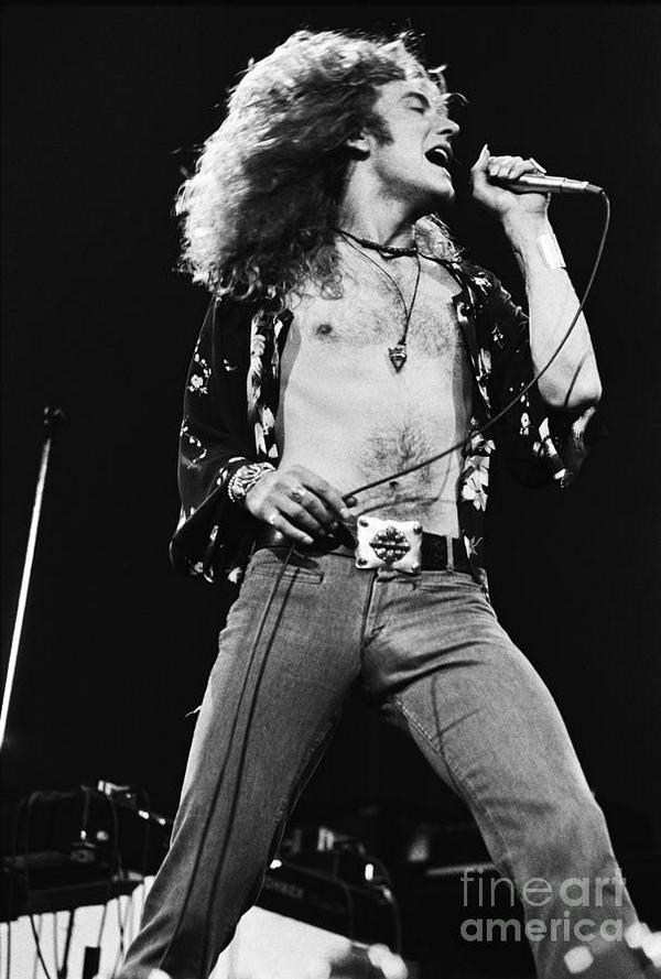 #HappyBirthday @RobertPlant @ledzeppelin #RockAndRoll #LegendsOfRockAndRoll #RockandRollHx @RockMetal_Blues @RockPics