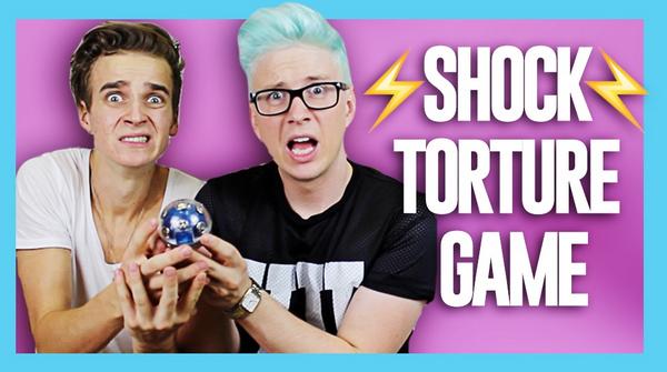 tyleroakley's tweet image. new youtube.com/tyleroakley collab with @Joe_Sugg today! currently stuck in traffic but when I'm home it'll go live!