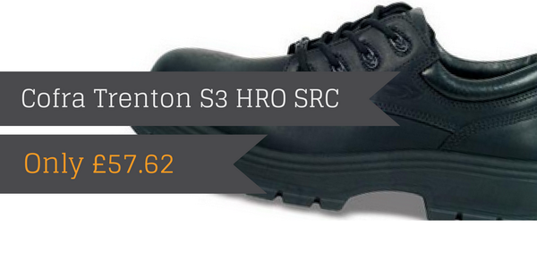 Kit4Work's tweet image. Our Cofra Trenton S3 HRO SRC boots are only £57.62! #YorkshireHour &amp;gt; bit.ly/1BdEaf6