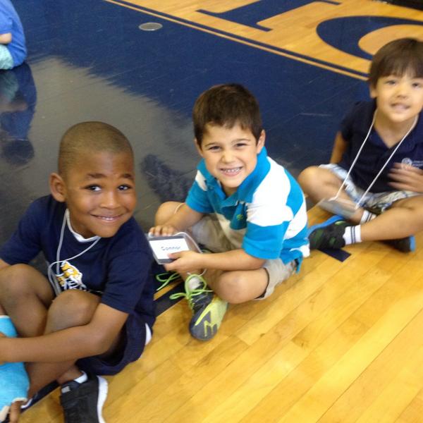 jhackercps's tweet image. More PE time