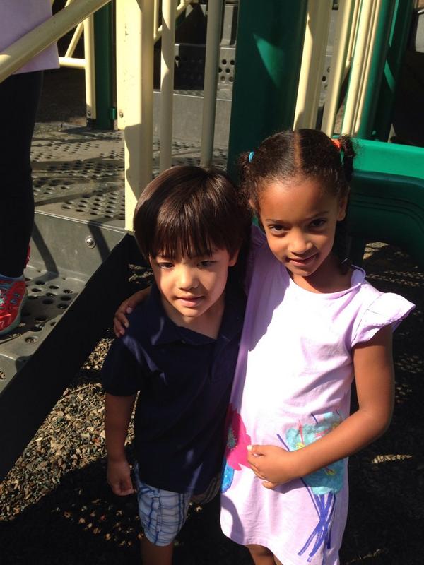 jhackercps's tweet image. Playground friends