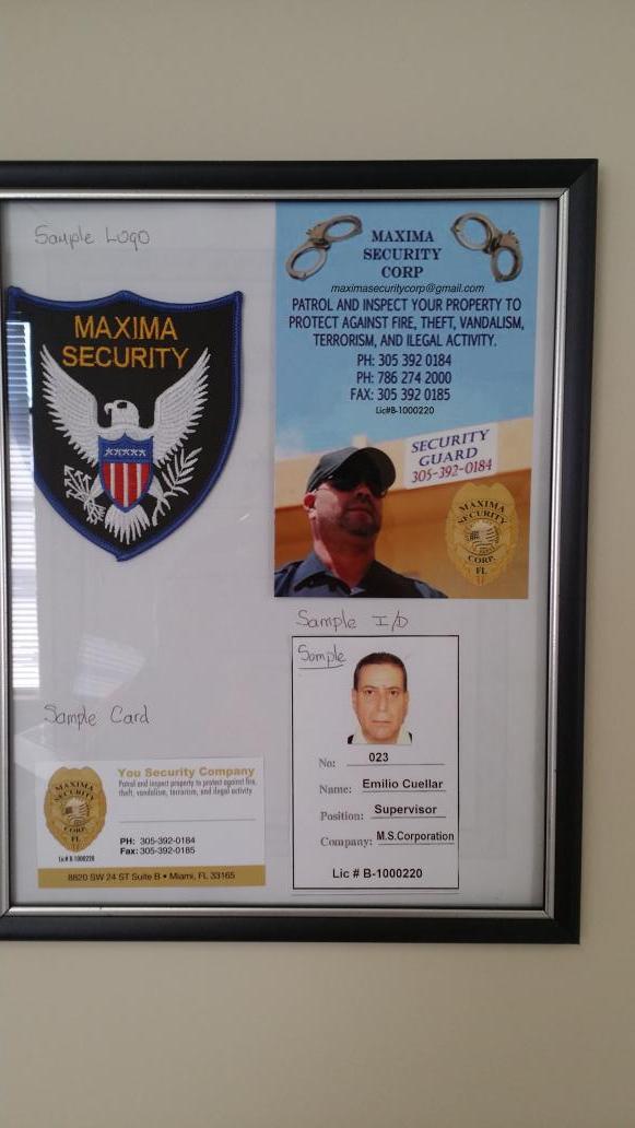 security_maxima's tweet image. 