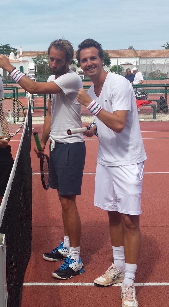 Sebalesage's tweet image. #ThrowBackYesterday #TeamCroco #GrandeVictoire @Gasleclerc