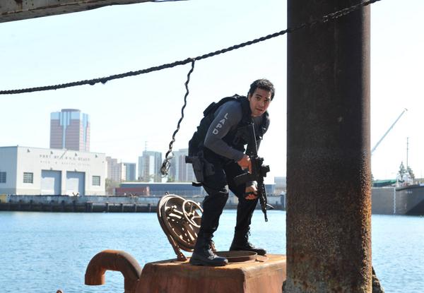 GangRelatedFOX's tweet photo. You've been through a lot with Ryan. Which moment stands out most vividly to you? #gangrelatedfox http://t.co/t9aboisoif