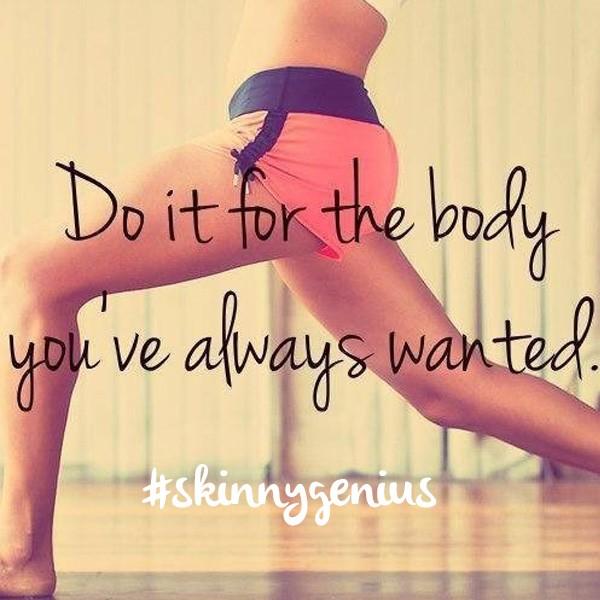 Skinny_GeniusGF's tweet photo. Do it! Live life the #skinnygenius way! #health #fitness #body #live #wellness #glutenfree http://t.co/oVMvyssqO1