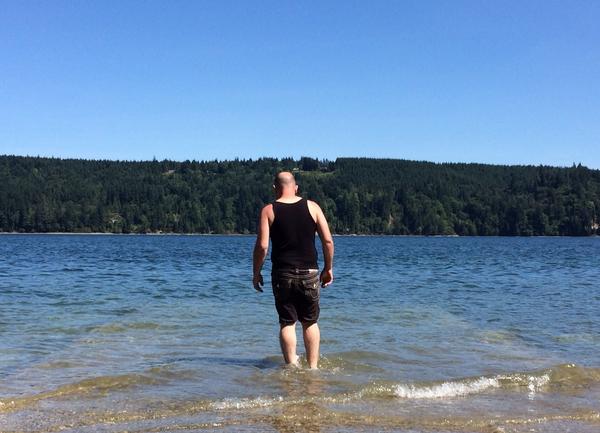 Hovabass's tweet photo. In Port Port Townsend... http://t.co/uWiwJk4bUD