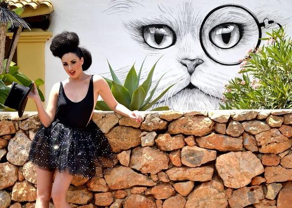 Hair_By_Charlie's tweet image. Ibiza Rocks house ✌️@HairHour @Hair_Hour #sessionwork #lovehair @hji @cesar4styles @TheHairBook @ibizarocks