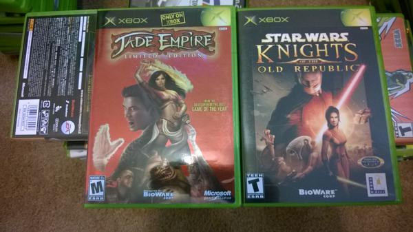 Stallion83's tweet photo. Remaster these please. http://t.co/tDd8uEbQUj