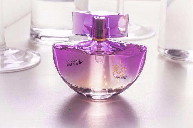 نخبة العود Twitterren ﻷنوثة طاغية وسحر يدوم طوال اليوم عطر دلع اختيارك الأفضل من نخبة العود Http T Co Asbqhpccs2