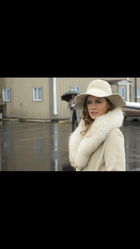 Happy birthday amy adams! 
