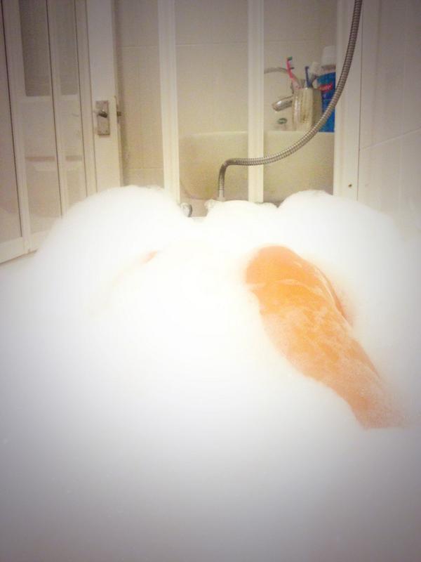 #bubblebathbliss