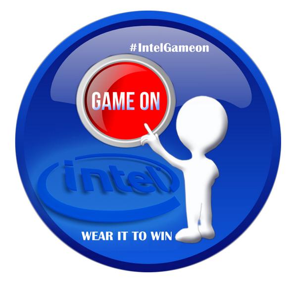 aususa01's tweet image. .@IntelUSA @newegg #IntelGameOn 
Push it! Game on!