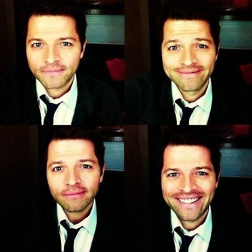 Happy Birthday Misha Collins 