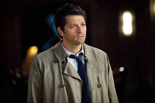 Happy Birthday Misha Collins! 